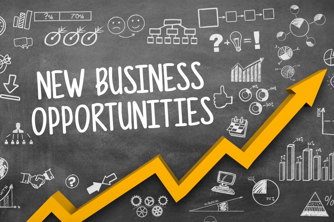 Oportunidades de investimentos