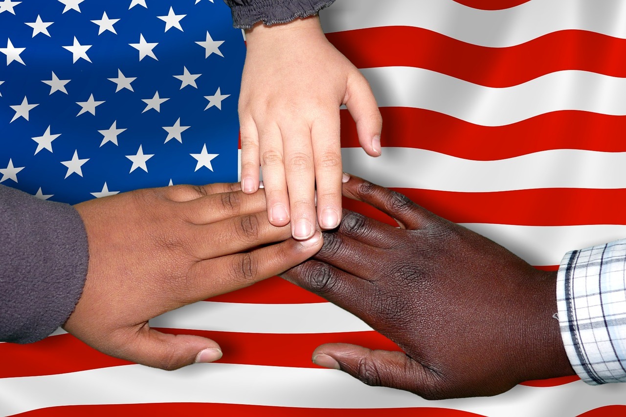 Imigração e residência nos Estados Unidos